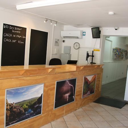 Crocodilly Inn Darwin Bagian luar foto