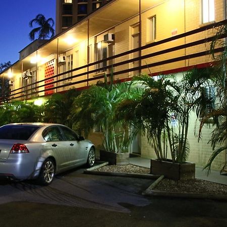 Crocodilly Inn Darwin Bagian luar foto